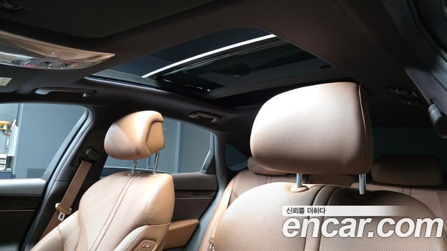 Genesis G80 2022 — photo 25
