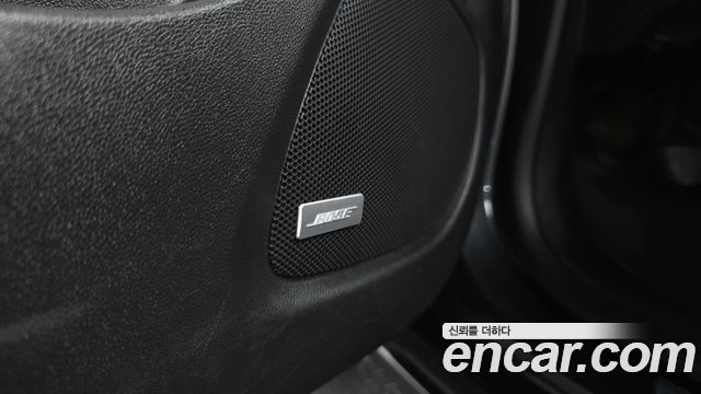 Chevrolet Korea Malibu 2018 — photo 22