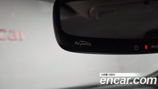 Chevrolet Korea Malibu 2018 — photo 25