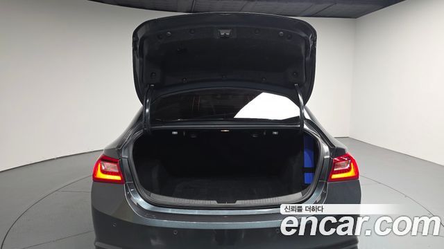 Chevrolet Korea Malibu 2018 — photo 26