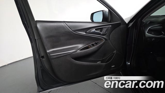 Chevrolet Korea Malibu 2018 — photo 14