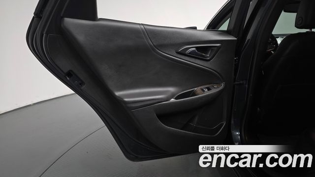 Chevrolet Korea Malibu 2018 — photo 15