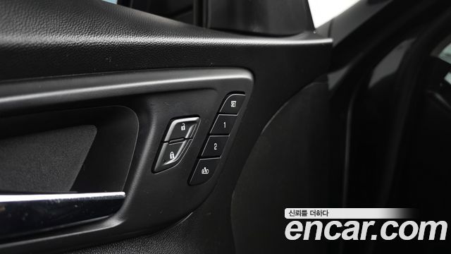 Chevrolet Korea Malibu 2018 — photo 28