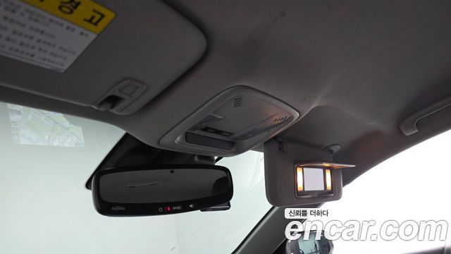 Chevrolet Korea Malibu 2018 — photo 29