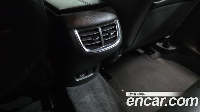 Chevrolet Korea Malibu 2018 — photo 31