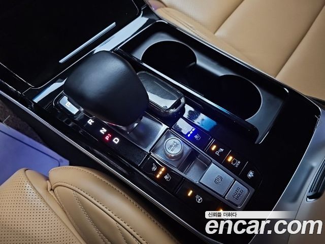 Kia K7 2020 — photo 8