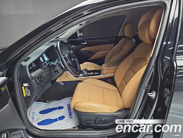 Kia K7 2020 — photo 11