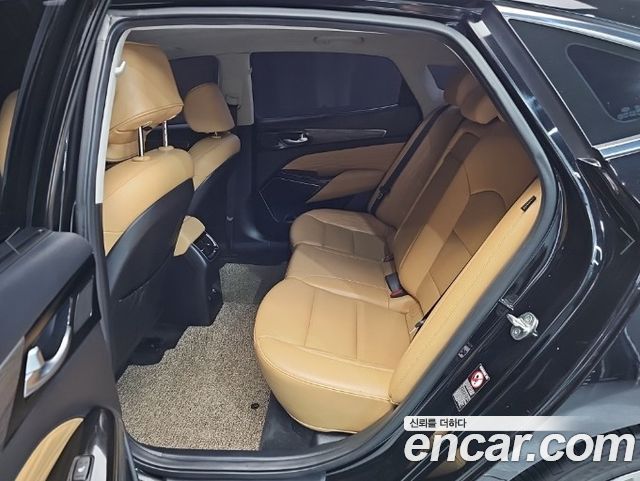 Kia K7 2020 — photo 12