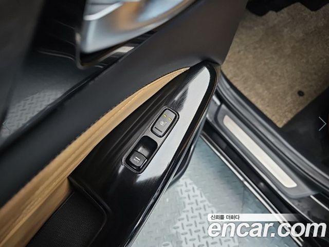 Kia K7 2020 — photo 13
