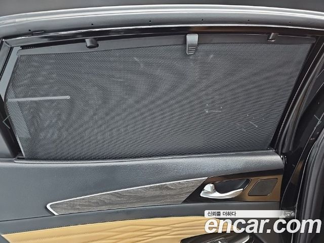 Kia K7 2020 — photo 14