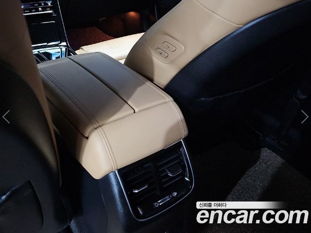 Kia K7 2020 — photo 15