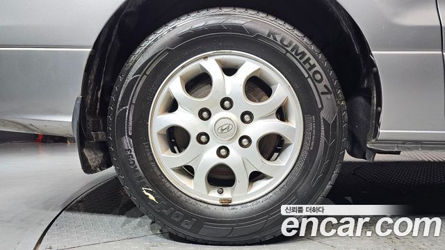 Hyundai Starex 2015 — photo 5