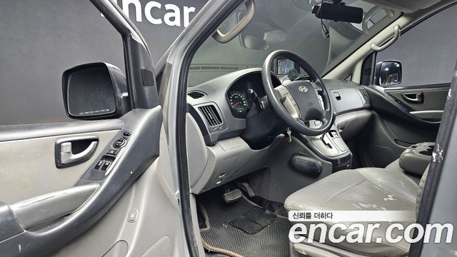 Hyundai Starex 2015 — photo 10