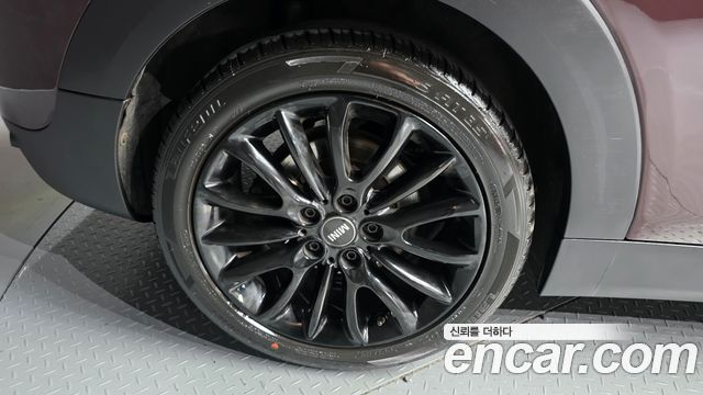 Mini Clubman 2018 — photo 5