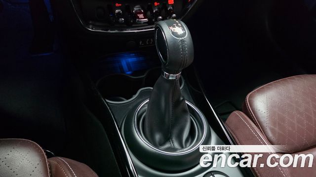 Mini Clubman 2018 — photo 12
