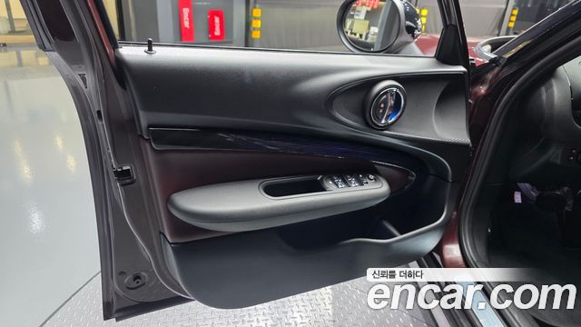 Mini Clubman 2018 — photo 14