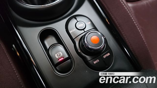 Mini Clubman 2018 — photo 27