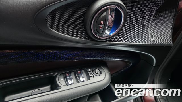 Mini Clubman 2018 — photo 28