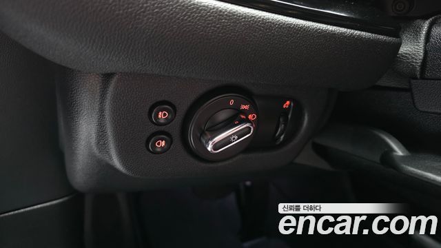 Mini Clubman 2018 — photo 29