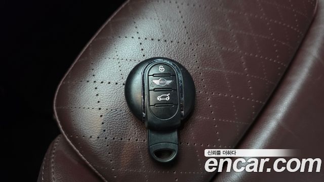 Mini Clubman 2018 — photo 30