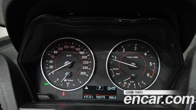 BMW 1-Series 2016 — photo 8