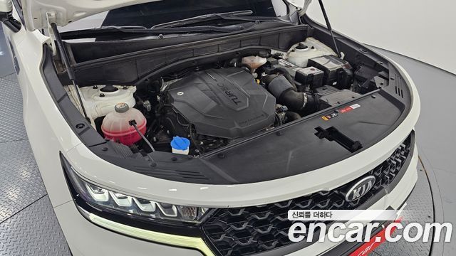 Kia Sorento 2021 — photo 6