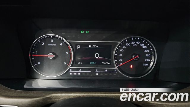 Kia Sorento 2021 — photo 11