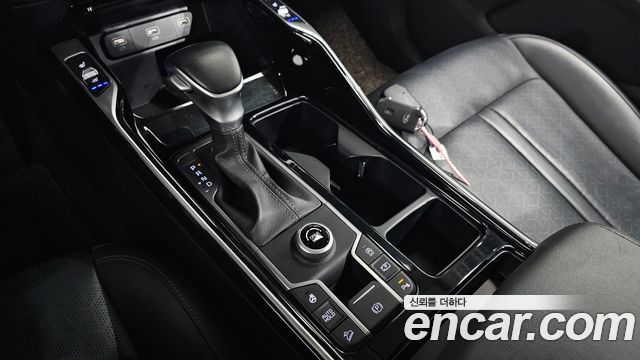 Kia Sorento 2021 — photo 12