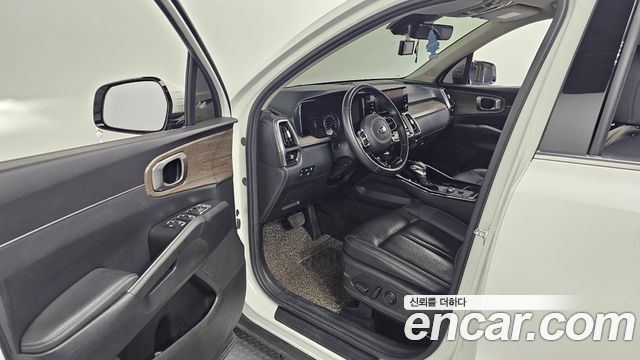 Kia Sorento 2021 — photo 13