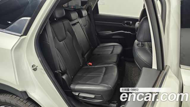 Kia Sorento 2021 — photo 17