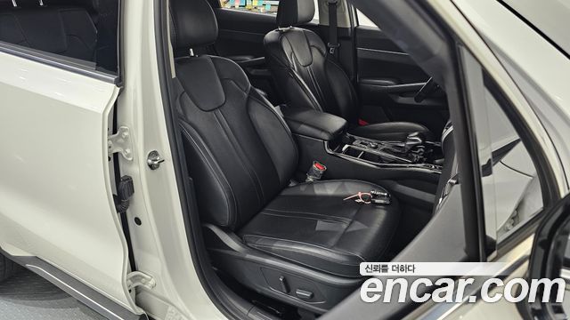 Kia Sorento 2021 — photo 18