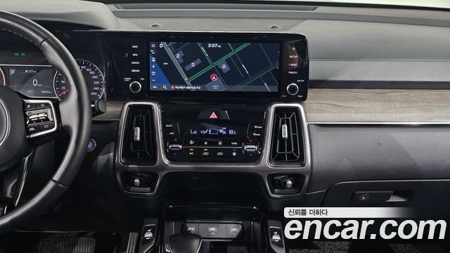 Kia Sorento 2021 — photo 20