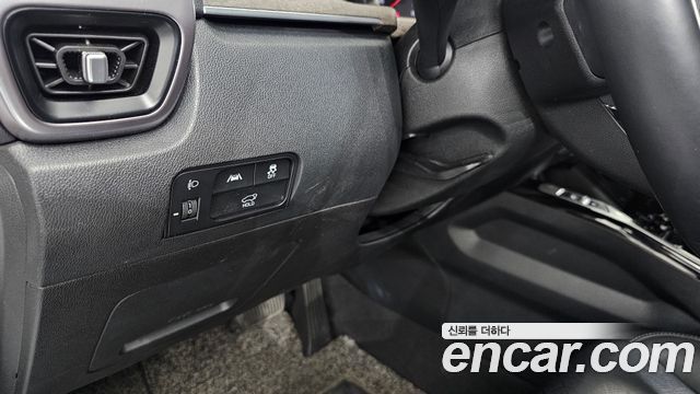 Kia Sorento 2021 — photo 23