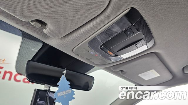 Kia Sorento 2021 — photo 24