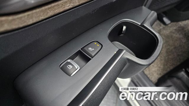 Kia Sorento 2021 — photo 25