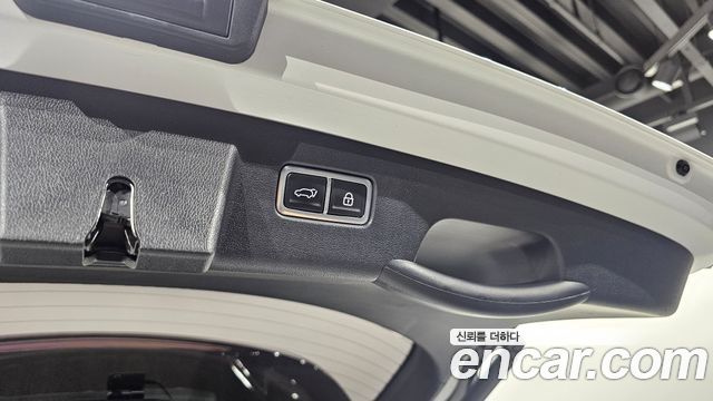 Kia Sorento 2021 — photo 26