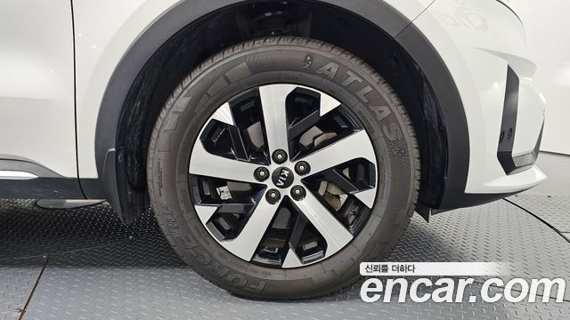 Kia Sorento 2021 — photo 7