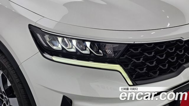 Kia Sorento 2021 — photo 8