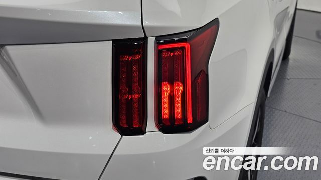 Kia Sorento 2021 — photo 9