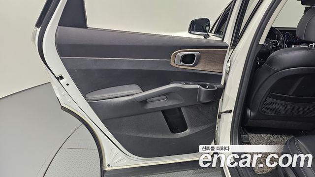 Kia Sorento 2021 — photo 15