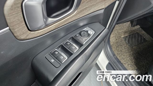 Kia Sorento 2021 — photo 27