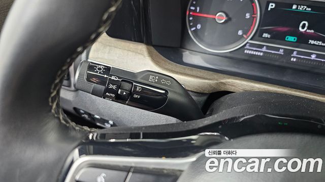 Kia Sorento 2021 — photo 30