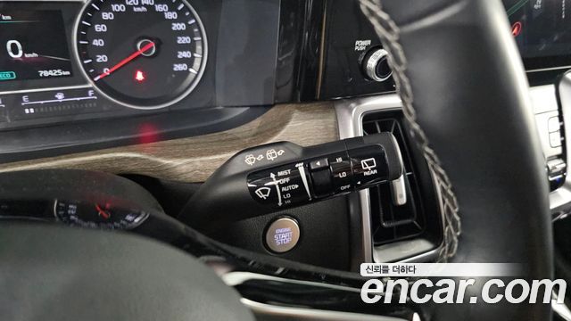 Kia Sorento 2021 — photo 31