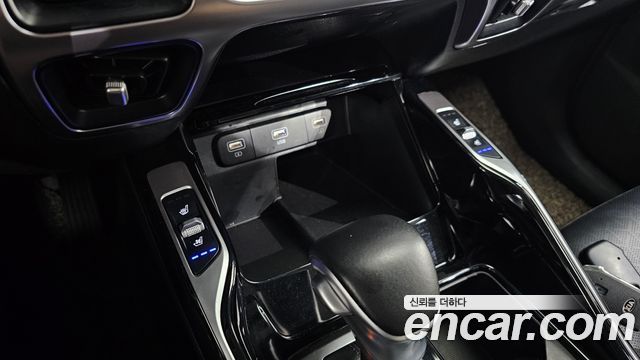 Kia Sorento 2021 — photo 32