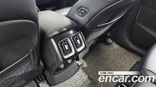 Kia Sorento 2021 — photo 33