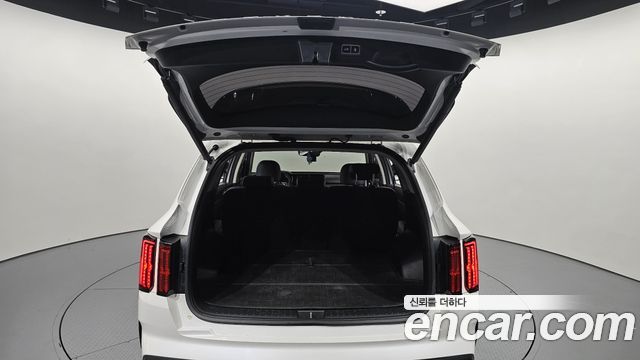 Kia Sorento 2021 — photo 36