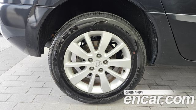 Renault Korea QM5  2014 — photo 5