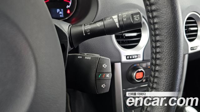 Renault Korea QM5  2014 — photo 15
