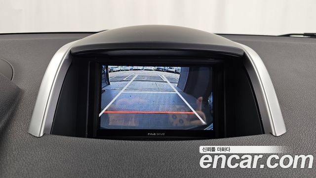 Renault Korea QM5  2014 — photo 17