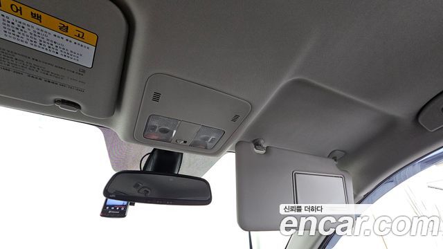 Renault Korea QM5  2014 — photo 19